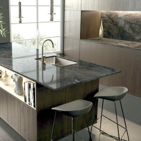 Brown Antique
